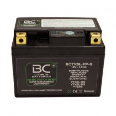 BATTERIA A LITIO BC BATTERY PER MOTO BCTX5L-FP-S BATTERIA A LITIO BC BATTERY PER MOTO BCTX5L-FP-S